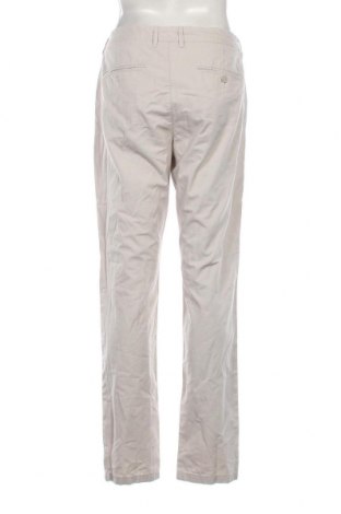 Мъжки панталон H&M L.O.G.G., Размер L, Цвят Екрю, Цена 9,86 лв.