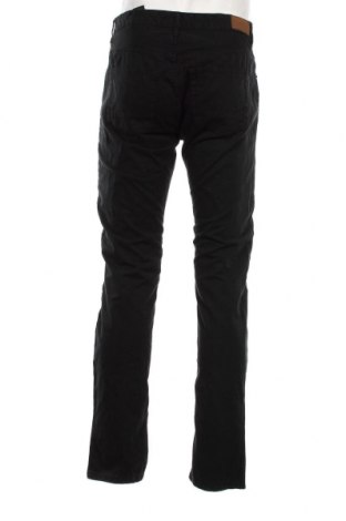 Pantaloni de bărbați H&M L.O.G.G., Mărime M, Culoare Negru, Preț 23,85 Lei