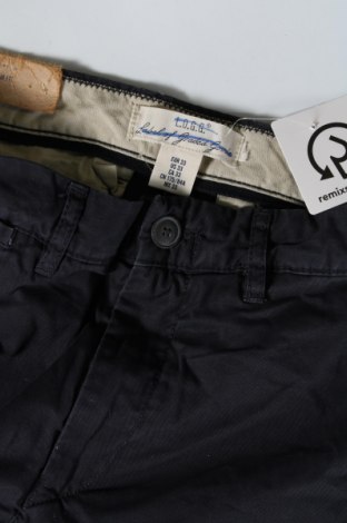 Ανδρικό παντελόνι H&M L.O.G.G., Μέγεθος L, Χρώμα Μαύρο, Τιμή 6,10 €