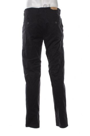Ανδρικό παντελόνι H&M L.O.G.G., Μέγεθος L, Χρώμα Μαύρο, Τιμή 6,10 €