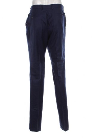 Ανδρικό παντελόνι Hackett, Μέγεθος XL, Χρώμα Μπλέ, Τιμή 53,63 €
