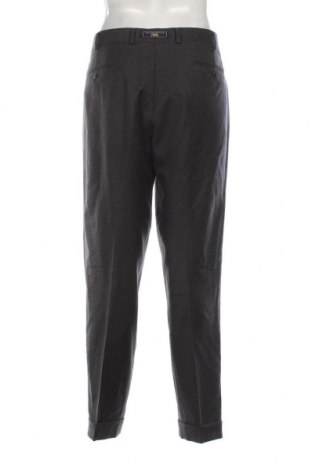 Pantaloni de bărbați Hiltl, Mărime L, Culoare Gri, Preț 110,13 Lei
