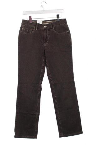 Мъжки панталон Hiltl, Размер S, Цвят Кафяв, Цена 51,80 лв.