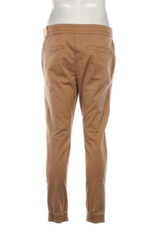 Мъжки панталон Hollister, Размер M, Цвят Кафяв, Цена 21,39 лв.