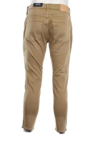 Ανδρικό παντελόνι Hollister, Μέγεθος L, Χρώμα  Μπέζ, Τιμή 21,57 €