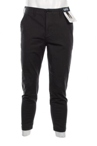 Ανδρικό παντελόνι Hollister, Μέγεθος M, Χρώμα Γκρί, Τιμή 16,78 €