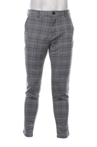 Мъжки панталон Hollister, Размер L, Цвят Многоцветен, Цена 41,00 лв.