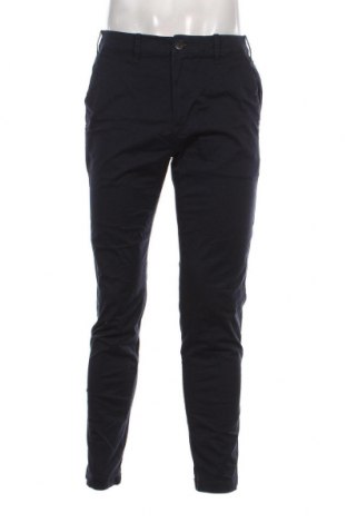 Ανδρικό παντελόνι Hollister, Μέγεθος M, Χρώμα Μπλέ, Τιμή 11,41 €
