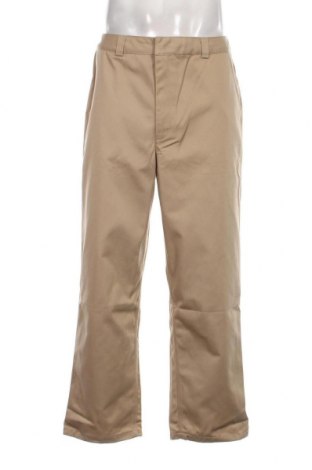 Ανδρικό παντελόνι Huf, Μέγεθος M, Χρώμα  Μπέζ, Τιμή 47,94 €