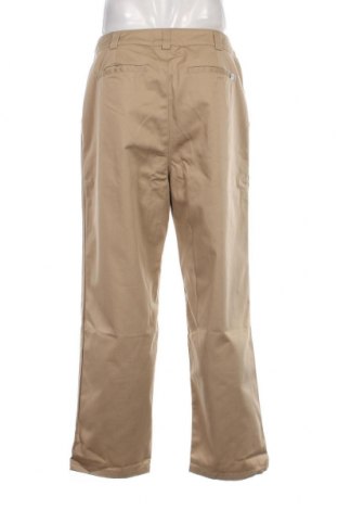 Мъжки панталон Huf, Размер M, Цвят Бежов, Цена 93,00 лв.