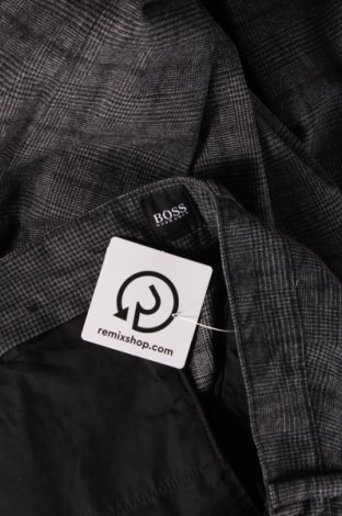 Ανδρικό παντελόνι Hugo Boss, Μέγεθος M, Χρώμα Γκρί, Τιμή 45,76 €