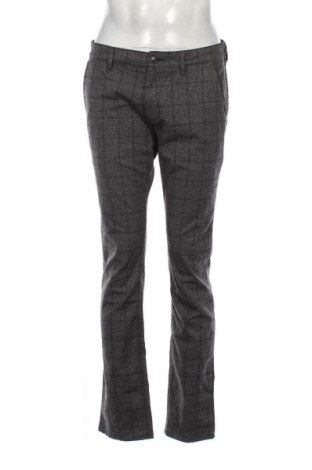 Pantaloni de bărbați Hugo Boss, Mărime M, Culoare Gri, Preț 270,40 Lei