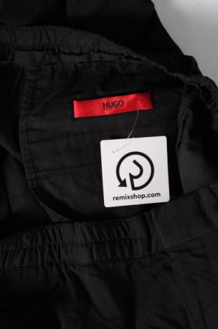 Pantaloni de bărbați Hugo Boss, Mărime L, Culoare Negru, Preț 365,03 Lei