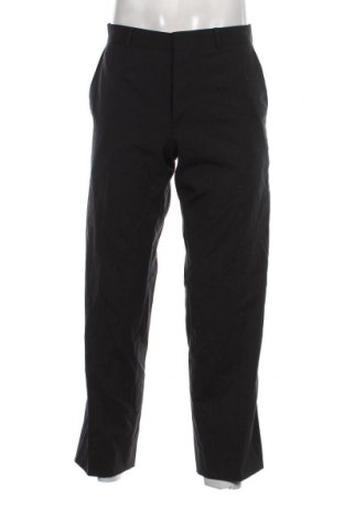 Pantaloni de bărbați Hugo Boss, Mărime M, Culoare Negru, Preț 243,36 Lei