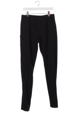 Pantaloni de bărbați Hugo Boss, Mărime M, Culoare Negru, Preț 256,88 Lei