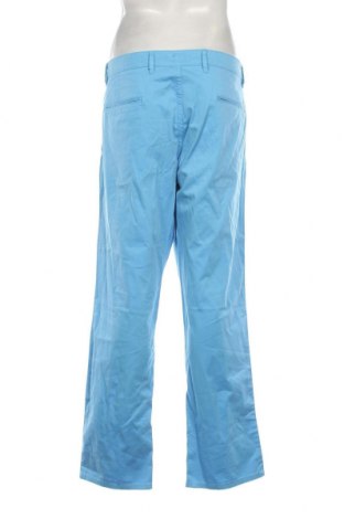 Pánské kalhoty  Hugo Boss, Velikost XXL, Barva Modrá, Cena  1 987,00 Kč