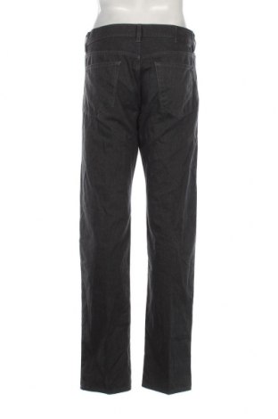 Ανδρικό παντελόνι Hugo Boss, Μέγεθος L, Χρώμα Γκρί, Τιμή 68,64 €