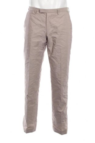 Pantaloni de bărbați Hugo Boss, Mărime M, Culoare Gri, Preț 104,70 Lei