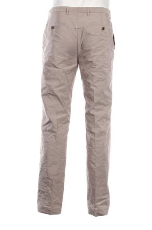 Ανδρικό παντελόνι Hugo Boss, Μέγεθος M, Χρώμα Γκρί, Τιμή 43,39 €