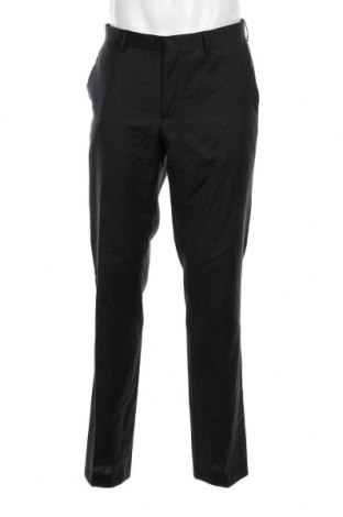 Pánské kalhoty  Hugo Boss, Velikost M, Barva Černá, Cena  2 184,00 Kč