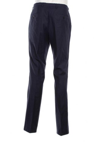 Мъжки панталон Hugo Boss, Размер M, Цвят Син, Цена 73,98 лв.