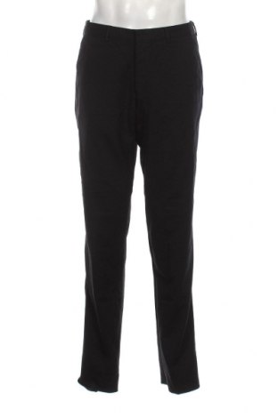 Pantaloni de bărbați Hugo Boss, Mărime M, Culoare Negru, Preț 230,66 Lei