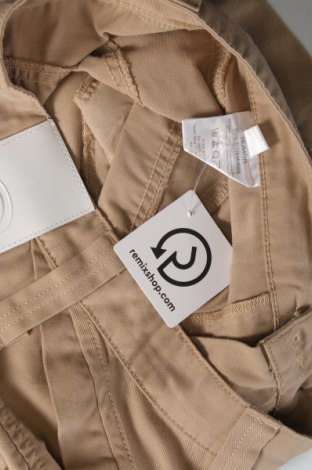 Ανδρικό παντελόνι Humor, Μέγεθος S, Χρώμα  Μπέζ, Τιμή 6,10 €