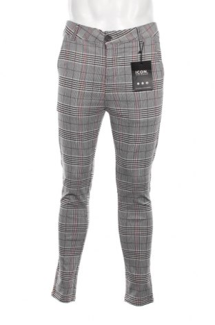 Pantaloni de bărbați ICON, Mărime L, Culoare Multicolor, Preț 69,08 Lei
