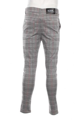 Ανδρικό παντελόνι ICON, Μέγεθος L, Χρώμα Πολύχρωμο, Τιμή 44,17 €