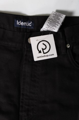 Pánské kalhoty  Identic, Velikost XL, Barva Černá, Cena  462,00 Kč