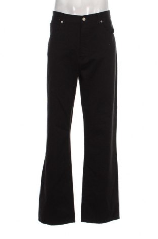 Мъжки панталон Identic, Размер XL, Цвят Черен, Цена 16,53 лв.