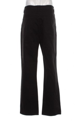 Мъжки панталон Identic, Размер XL, Цвят Черен, Цена 29,00 лв.