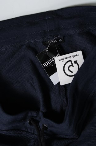Pánské kalhoty  Identic, Velikost XL, Barva Modrá, Cena  440,00 Kč