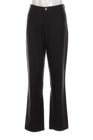 Pantaloni de bărbați In Scene, Mărime XL, Culoare Negru, Preț 23,94 Lei