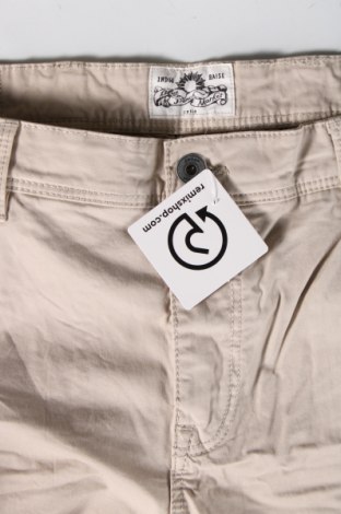 Мъжки панталон Indigo, Размер L, Цвят Бежов, Цена 20,70 лв.