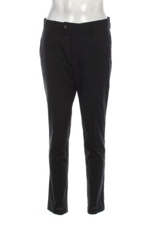 Мъжки панталон J.Lindeberg, Размер M, Цвят Черен, Цена 57,60 лв.