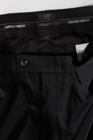 Ανδρικό παντελόνι JP, Μέγεθος 3XL, Χρώμα Μαύρο, Τιμή 17,40 €