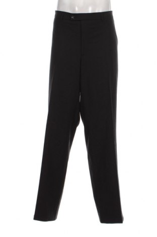 Мъжки панталон JP, Размер 3XL, Цвят Черен, Цена 25,23 лв.