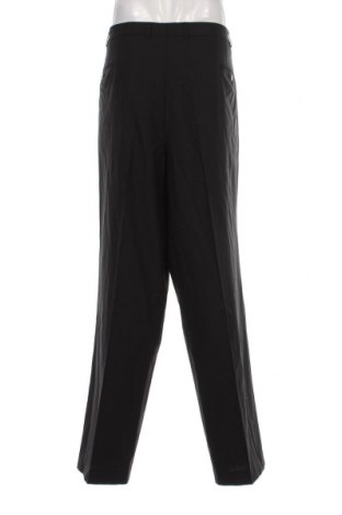 Ανδρικό παντελόνι JP, Μέγεθος 3XL, Χρώμα Μαύρο, Τιμή 17,40 €
