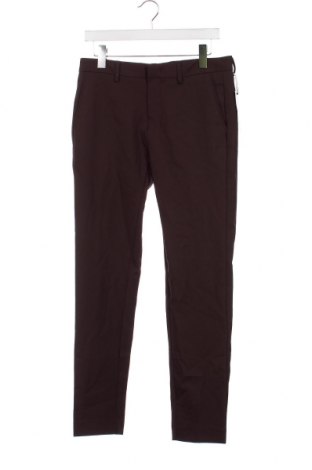 Pánské kalhoty  Jack & Jones, Velikost S, Barva Hnědá, Cena  599,00 Kč