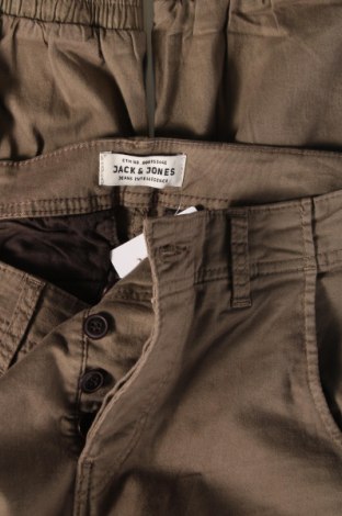 Pánské kalhoty  Jack & Jones, Velikost S, Barva Béžová, Cena  296,00 Kč
