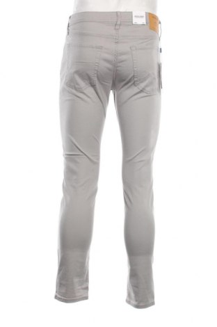 Мъжки панталон Jack & Jones, Размер M, Цвят Сив, Цена 32,55 лв.