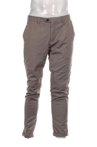 Ανδρικό παντελόνι Jack & Jones, Μέγεθος L, Χρώμα Πολύχρωμο, Τιμή 23,97 €