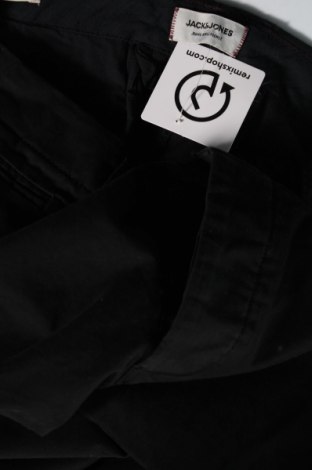 Ανδρικό παντελόνι Jack & Jones, Μέγεθος M, Χρώμα Μπλέ, Τιμή 6,09 €