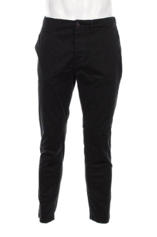 Мъжки панталон Jack & Jones, Размер M, Цвят Син, Цена 14,35 лв.