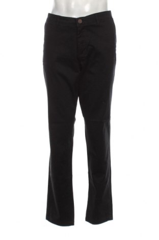 Pánské kalhoty  Jack & Jones, Velikost XL, Barva Černá, Cena  607,00 Kč