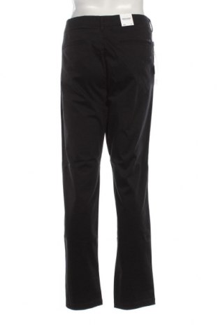 Мъжки панталон Jack & Jones, Размер XL, Цвят Черен, Цена 37,20 лв.
