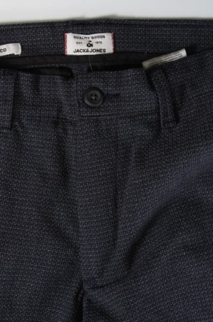 Ανδρικό παντελόνι Jack & Jones, Μέγεθος S, Χρώμα Μπλέ, Τιμή 3,80 €