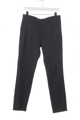 Мъжки панталон Jack & Jones, Размер S, Цвят Син, Цена 6,15 лв.
