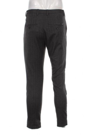 Мъжки панталон Jack & Jones, Размер M, Цвят Сив, Цена 10,66 лв.